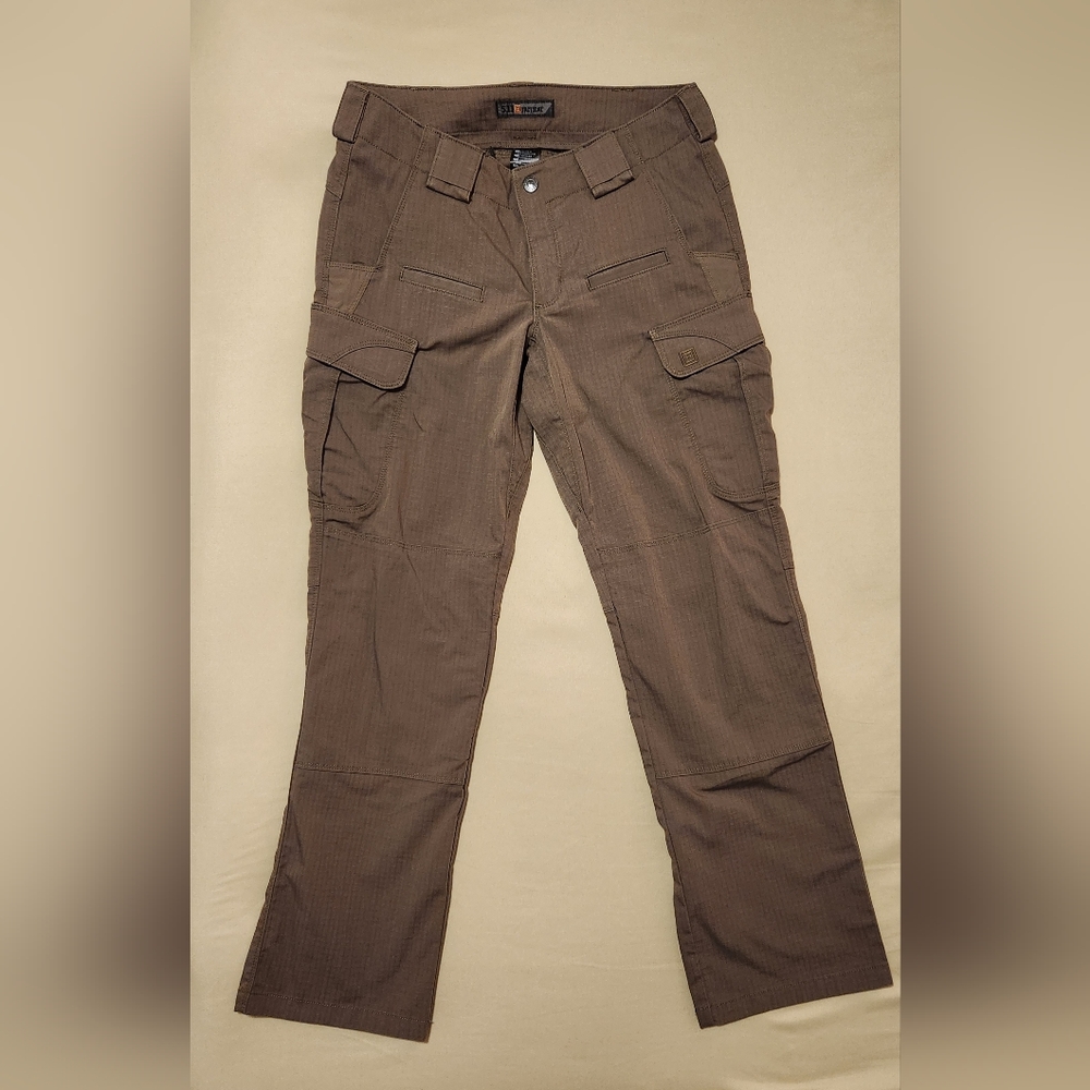 Women's 5.11 Stryke Pants Size 6R